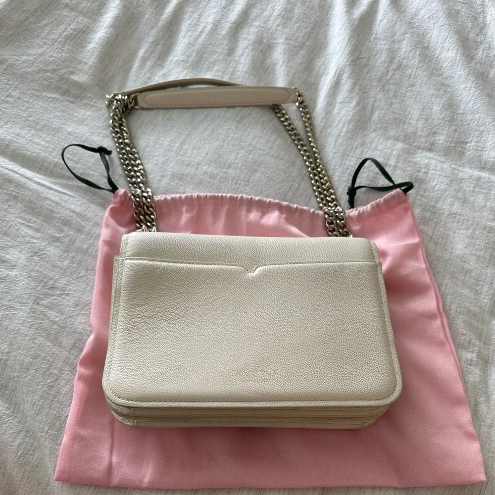 Kate Spade Twist Lock - Picture 3 of 5